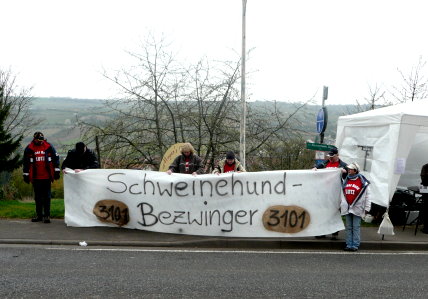 Bezwinger