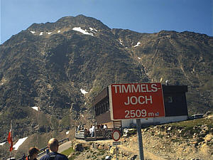 Timmelsjoch